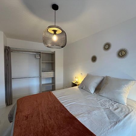 Appartement St Eloi 75M² Saint-Die-des-Vosges Eksteriør bilde