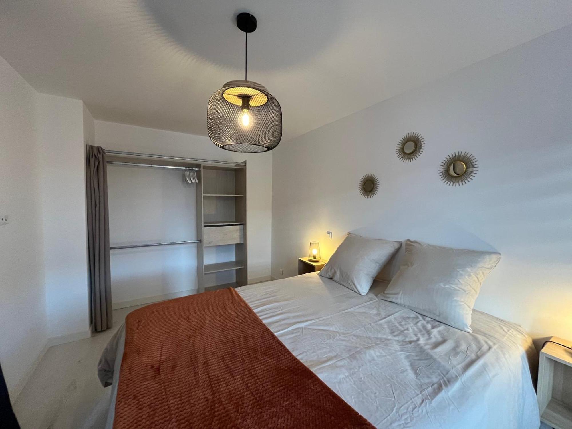 Appartement St Eloi 75M² Saint-Die-des-Vosges Eksteriør bilde
