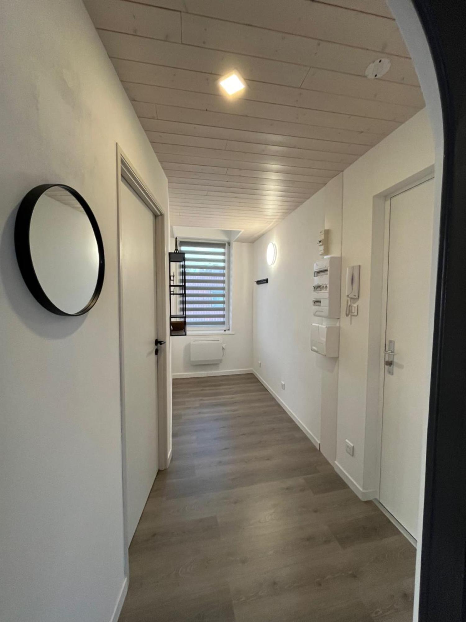 Appartement St Eloi 75M² Saint-Die-des-Vosges Eksteriør bilde